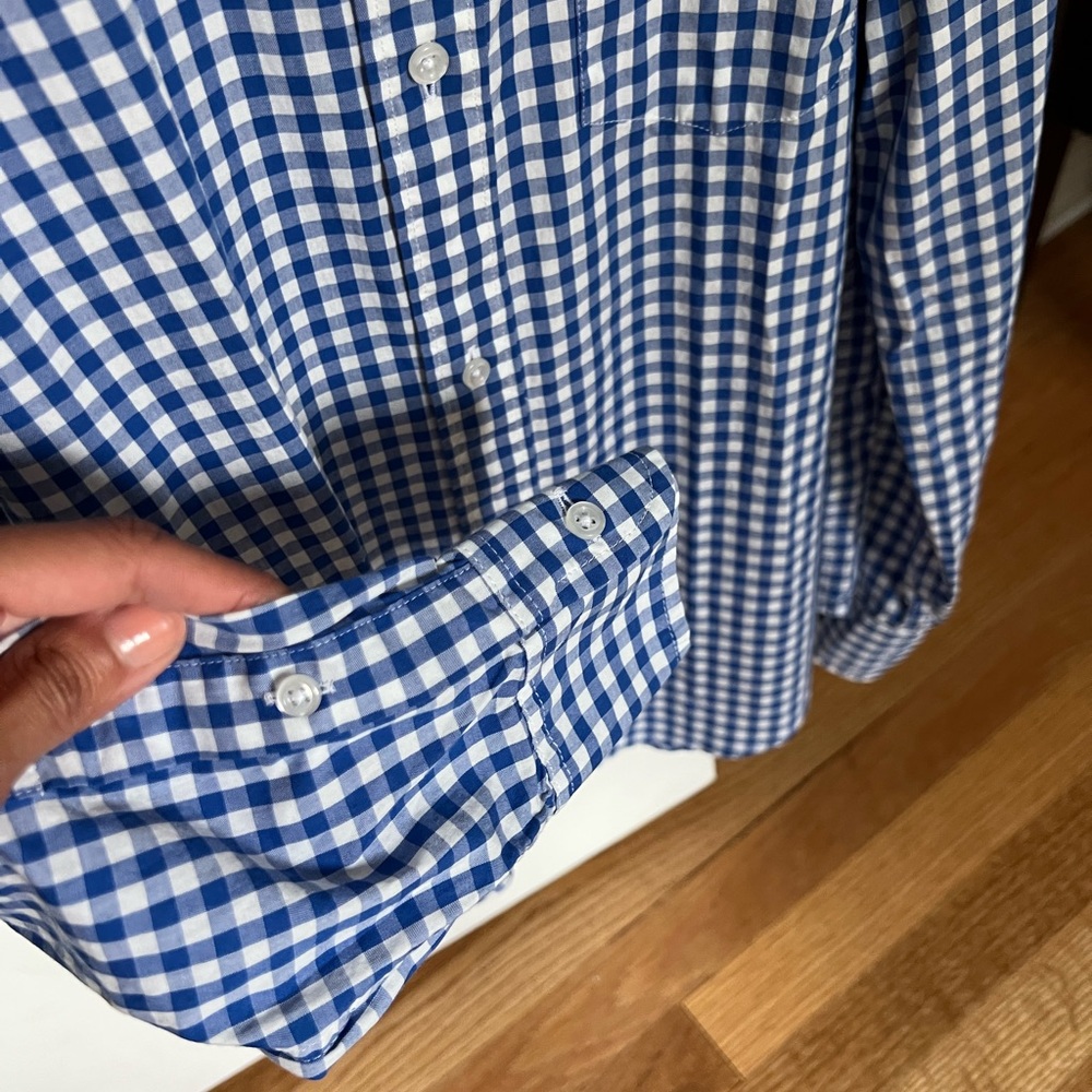 Jcrew button down - Picture 4 of 4